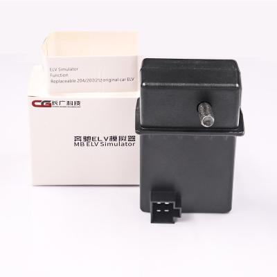 China CGDI ELV Simulator Replace EEL For Benz 204 207 212. 10*6*7cm for sale