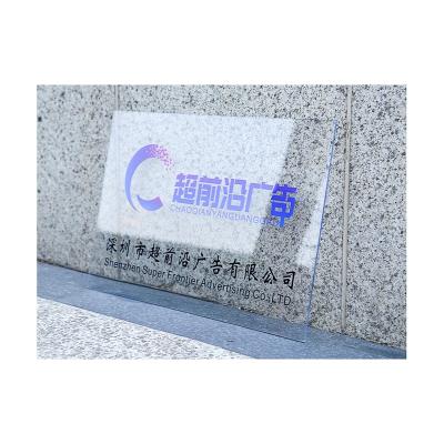 China After polishing various factory process sale shop outdoor advertising LED sign billboard for sale