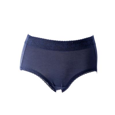 China High Quality Breathable Seamless Breathable Underwear Ladies Briefs Lace Butt Lift Panties Hot Panties for sale