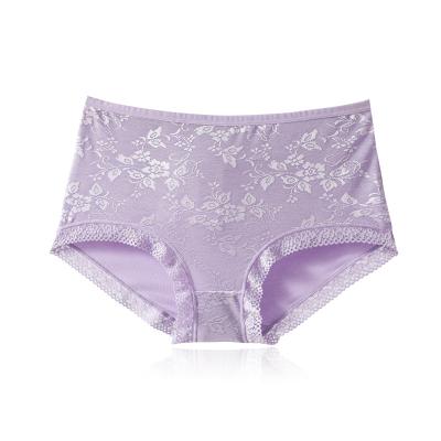 China High Quality Seamless Underwear Breathable Butt Lift Panties Women's Quick Dry Lace Ladies Lift Panties for sale