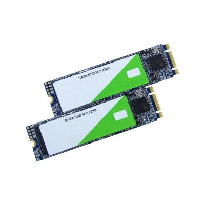 China SSD M.2 2242 Ngff 6gbps 120gb 240gb 480gb 960gb Solid State Drive Sata SSD Hard Disk Drives Hard Disk Drive for sale