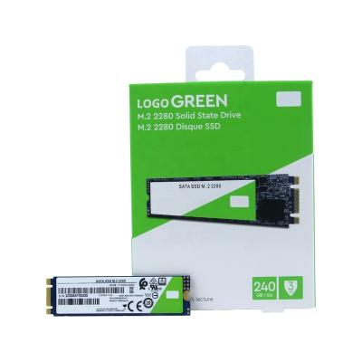 China SSD M2 M.2 Sata3 128 G 128gb 256gb 256 Gb 515gb 512 Gb 1 Internal SSD 1tb 2280 Tb 2tb 22mm Sata 3 for sale