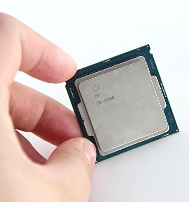 China 9th Gen Core I5 ​​3470 CPU I9 Desktop Processor 3.2GHZ for sale