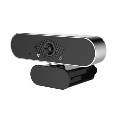 China 1920*1080 Rotatable Webcam PC Laptop Webcam 1080P Mic High Definition HD Webcams Computer Microphone for sale