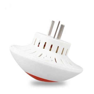 China High Quality Instant Wireless Siren Horn Red Light Loud Siren For Home Alarm System J009 for sale