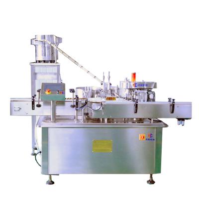 China 10-20ml Food Oral Liquid Grading Line for sale