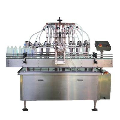 China Beverage Churros Filling Machine for sale