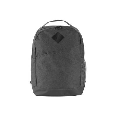 China Cheap Anti-Theft Company 13.3 Inch Shockproof Backpack Men's And Women's College Donation Laptop Bags for sale