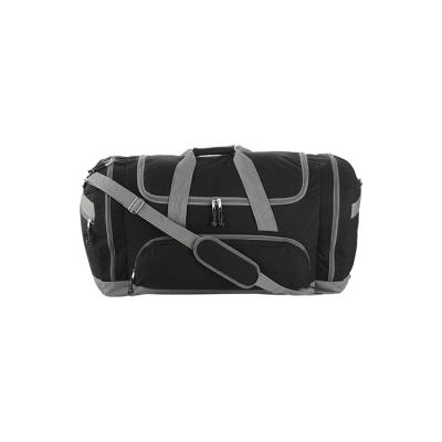 China Hot Selling Eco-friendly Vintage Multifunctional Custom Sports Bags Travel Storage Bags For Clothes for sale