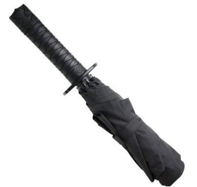 China 2020 hot sale promotional samurai sword katana umbrella eco-friendly made in China for sale