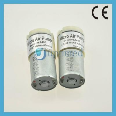 China Micro- Luchtpomp 3V/6V/12V/24V Te koop