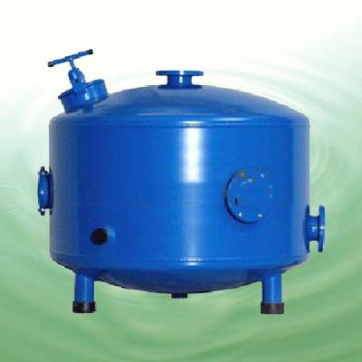 China Shallow sand filter for sale