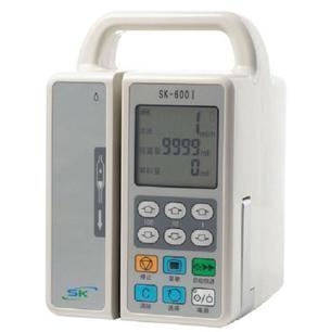 China Infusion Pump (SK-600I) for sale