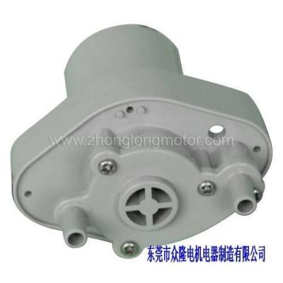 China 38-19 brushless DC pump for medical device for sale