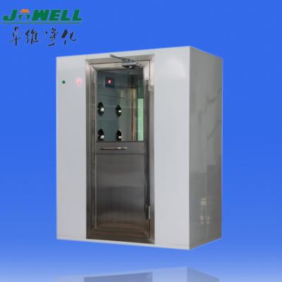 China Cleanroom Personnel Air Shower for sale