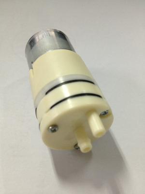 China Brushless DC Micro Air Pump for sale