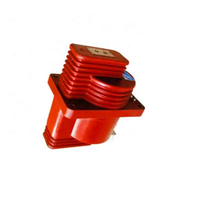 China Low Cost LFZB8-6.10 , KV Low Voltage Current Transformer With Good Quality for sale