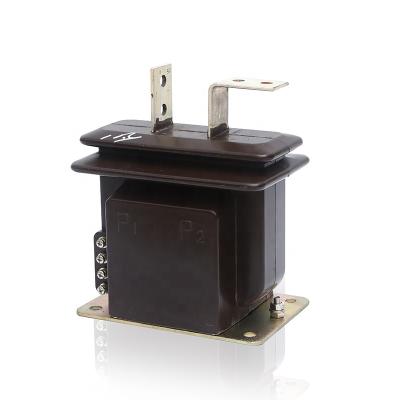 China Power Manufacturer Price 10kV Indoor Current Transformer for sale