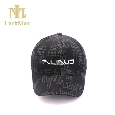 China Custom Fashion Design OEM/ODM 6 Panel Embroidery JOINT Logo Baseball Cap Mens for sale