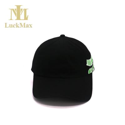 China JOINT Professional Custom 3d Embroidery Ponytail Snapback Baseball Cap For Men for sale