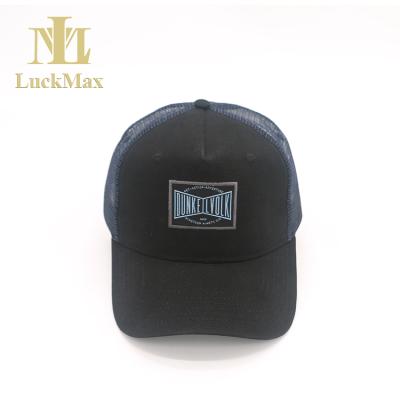 China JOINT Custom Fashion Urban Mesh Caps Mens Hats Trucker Cap for sale