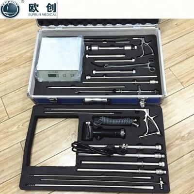 China High Quality Stainless Steel Gynecology Surgical Instruments Morcellator for sale