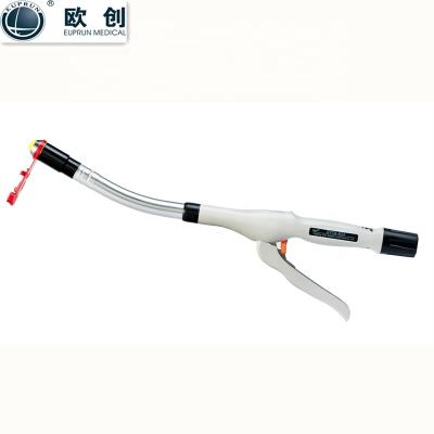 China General Surgery Friendly Duty Disposable Circular Stapler For Disposable Surgical Instrument for sale