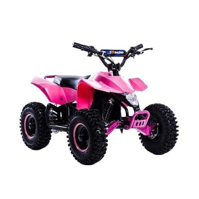 China Spy racing best christmas gift for kids electric atv 36v 800w mini for outdoor activity ES3 for sale