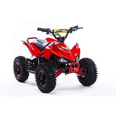 China Spyracing 36v 500w Mini Cool Electric Quad Bike For Kids With Low Price 6