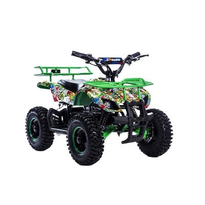 China Christmas gift for kids mini electric atv for outdoor sports 6