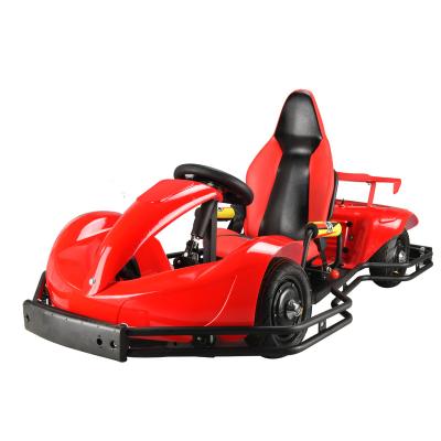 China High Quality Professional Racing Standard SPY GO KART Adult And Cheap Wholesale Kids Fun Kart For Racing for sale