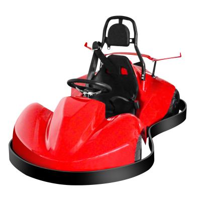 China Standard Spy Racing GO KART for Kids Both for sale