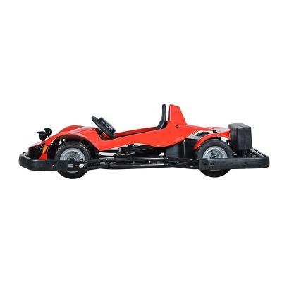 China RC Model Buggy Fast Delivery Racing Cart With Low Price Cheap Electric Mini Go Karts For Kids for sale