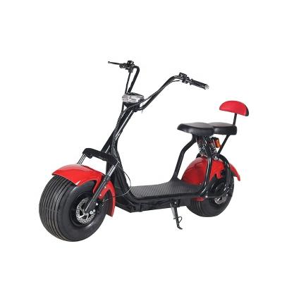 China Wholesale Unisex Adult Electric Scooters With Seat Electric Mobility Scooter for sale