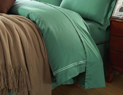 China Productos de materia textil caseros hermosos super suave de rey Comforter Sets del algodón del 100 por ciento en venta