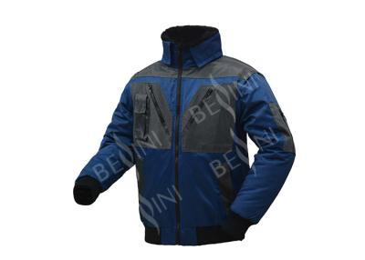 China Water And Wind Proof Outdoor Clothing Two Pieces Jacket With Hood for sale