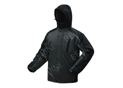 China Roupa de trabalho durável do inverno dos homens/roupa exterior Windproof do Workwear à venda