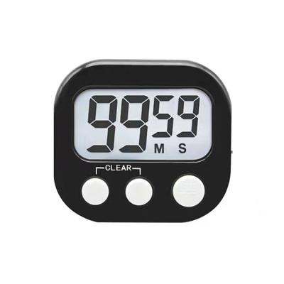 China Viable Wholesale Cheap Portable Simple Kitchen Digital Electronic Timer for sale