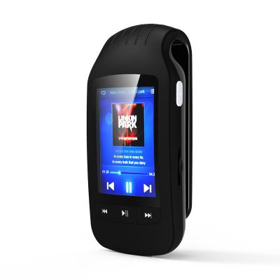 China Hot Waterproof Voice Recorder MP3 / MP4 Player With Capacity for sale