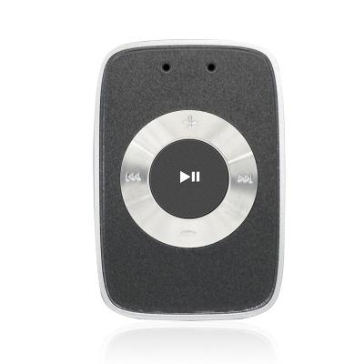 China Smallest Card Cheap Price Digital MP3 Player With Voice Recorder for sale