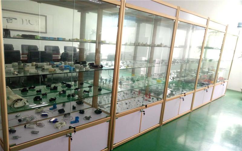 Verifizierter China-Lieferant - Shenzhen HuaChun Science &Technology Industry CO., LTD.