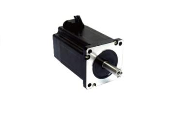 China CNC High Torque Stepper Motor Gearbox Stepper Planetary Gearbox Multi Purpose for sale