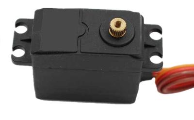 China servos de controle remoto servo do avião de 6V micro Digitas 36mmx15.3mmx29mm à venda