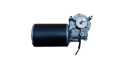 China 12 Volt Worm Drive Motors / 24v Dc Planetary Gear Motor For Machine Equipment for sale