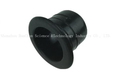 China ISO Certificated Custom Plastic Parts , Plastic Moulded Components High Precision for sale