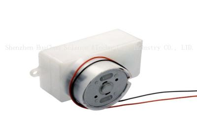 China Multi Function High Speed Dc Motor 12v Long Lifetime OEM / ODM Available for sale