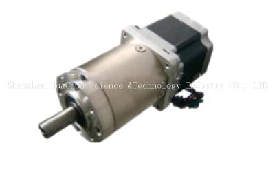 China High Performance Geared Stepper Motor Stainless Material For Industrial for sale