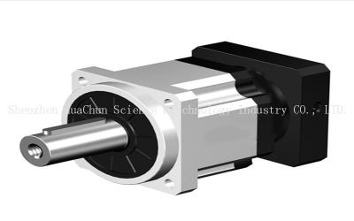 China 20n.M NEMA Stepper Motor Gearbox Circular Gear Type For Motor / Reducer for sale