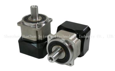 China Square Gear Head NEMA 17 Stepper Motor Gearbox Constant Speed 2.3kg.Cm for sale