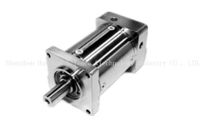 China Customized 110mm Stepper Motor Planetary Gearbox Magnetic - Electric Type for sale